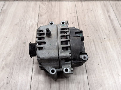 16-23 OEM BMW F16 G05 G07 G12 G16 G30 M550 Engine N63 Alternator Generator 250A