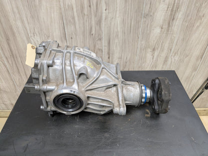 OEM BMW G20 G22 G23 G42 230 330 430 B46 Rear Differential Axel Carrier 2.81 k