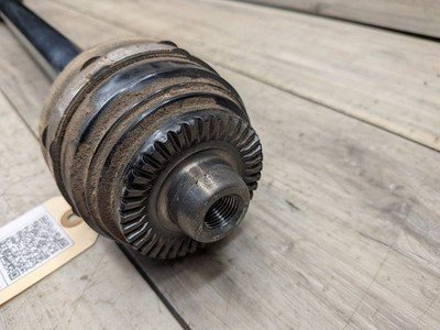 18-24 OEM BMW G01 X3 30i 30iX REAR Right Passenger Shaft Output CV Axle 8679940
