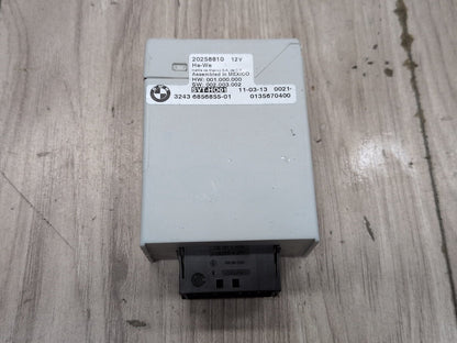 OEM BMW F02 F06 F10 F12 F13 F15 M5 M6 Power Steering Servotronic Control Module