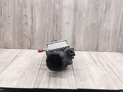 16-19 OEM BMW G30 M550 G12 750 N63R Turbocharger Intercooler Air Cooler SET