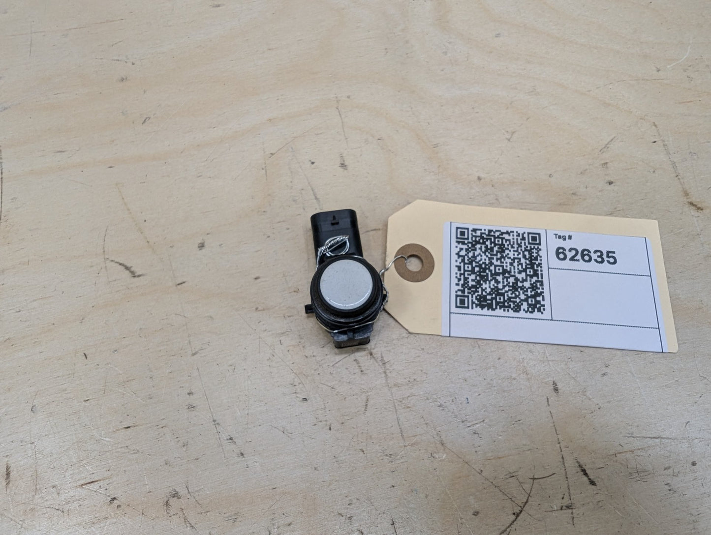 2012-2018 BMW 328i F30 Bumper PDC Parking Distance Sensor 9251587