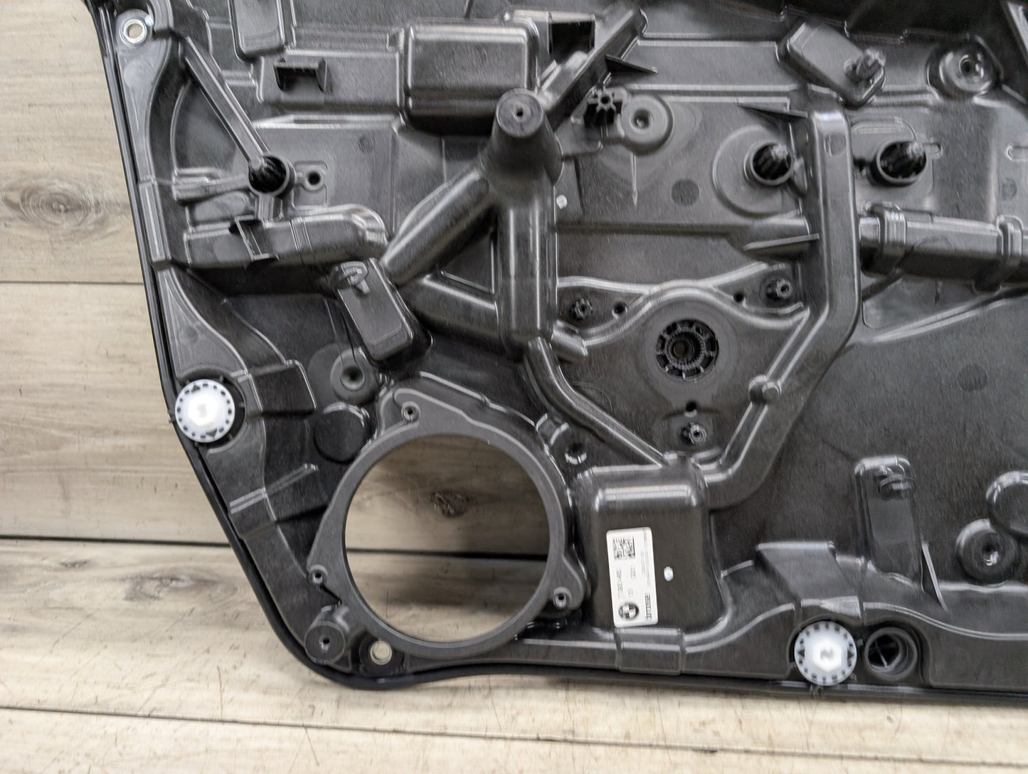 2018 - 2024 BMW X3 G01 Misc 7393460 B46B20O1