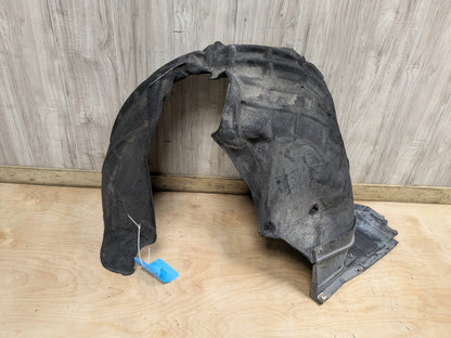 2015-2018 Audi Q3 8U Front Left Driver Wheel Fender Liner Splash Guard 8U0853887