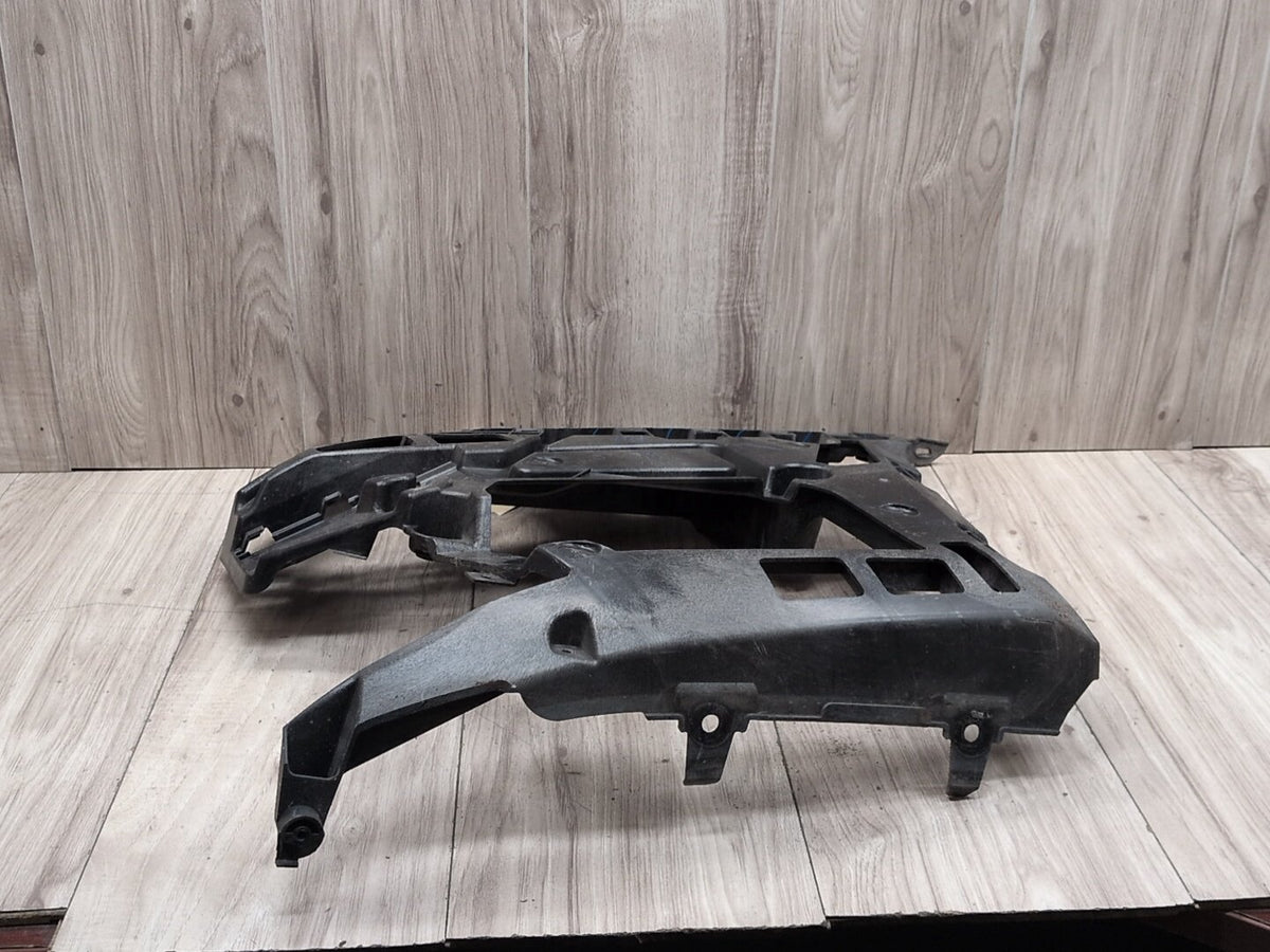 2019-2026 BMW 330i G20 Rear Right Passenger Bumper Support Bracket 7427968 OEM