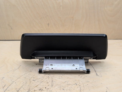 16-19 OEM BMW G11 G12 740 750 M760 Dash Navigation Display Monitor Screen 10,25"