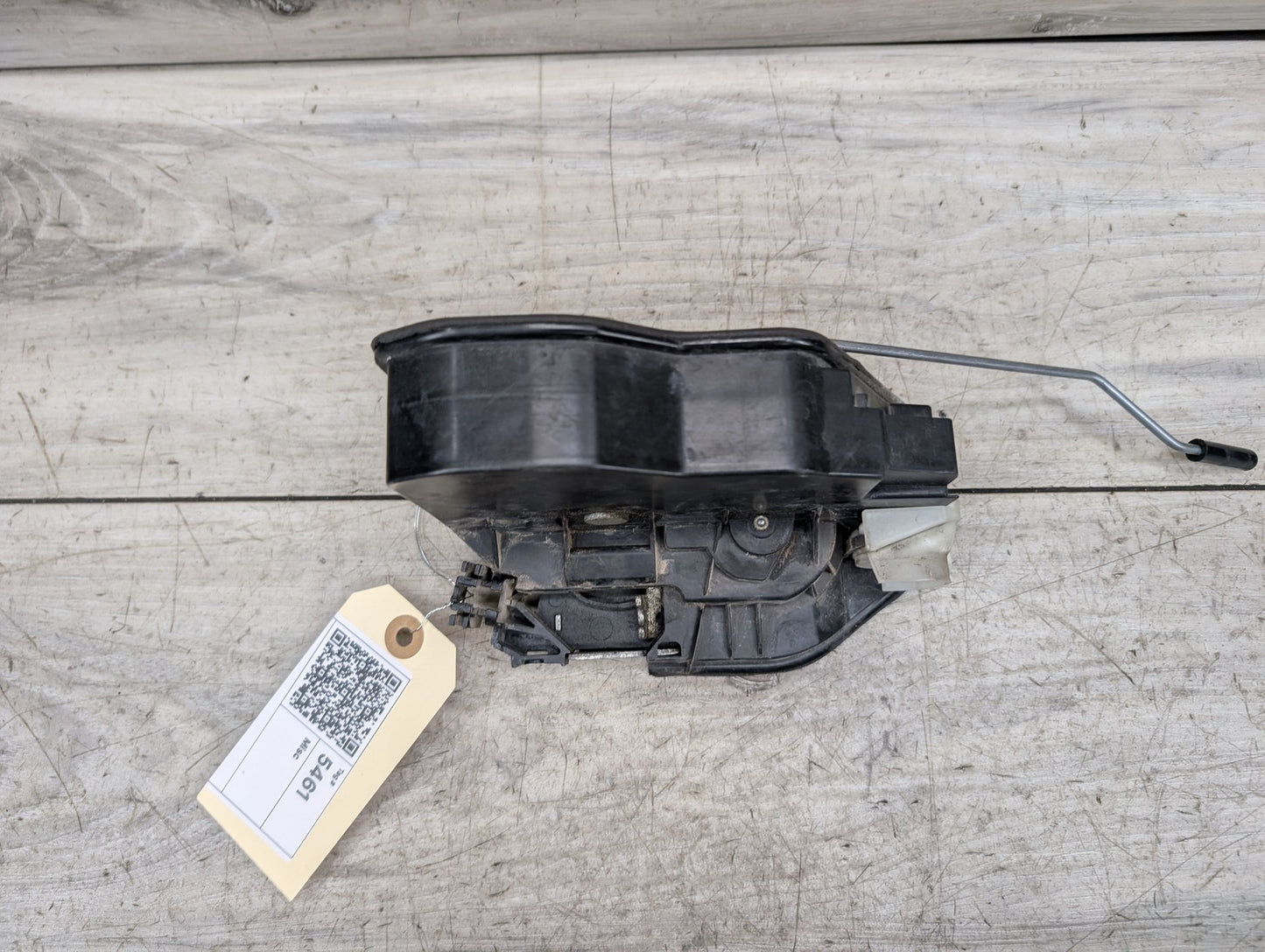 2012-2018 BMW 340i F30 Front Left Driver Door Latch Lock Actuator 7229461