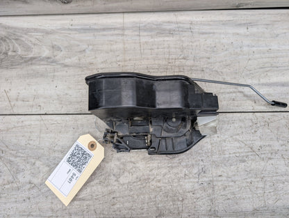 2012-2018 BMW 340i F30 Front Left Driver Door Latch Lock Actuator 7229461