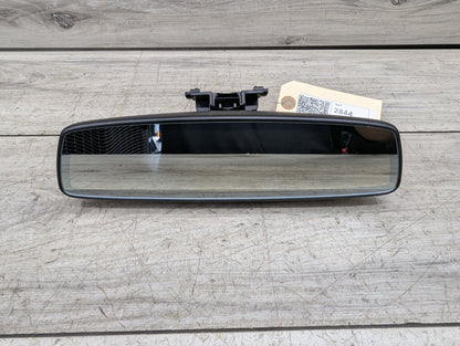 OEM BMW F97 G01 G05 G20 G26 G80 Auto Dim Rear View Interior Mirror EC/LED/GTO
