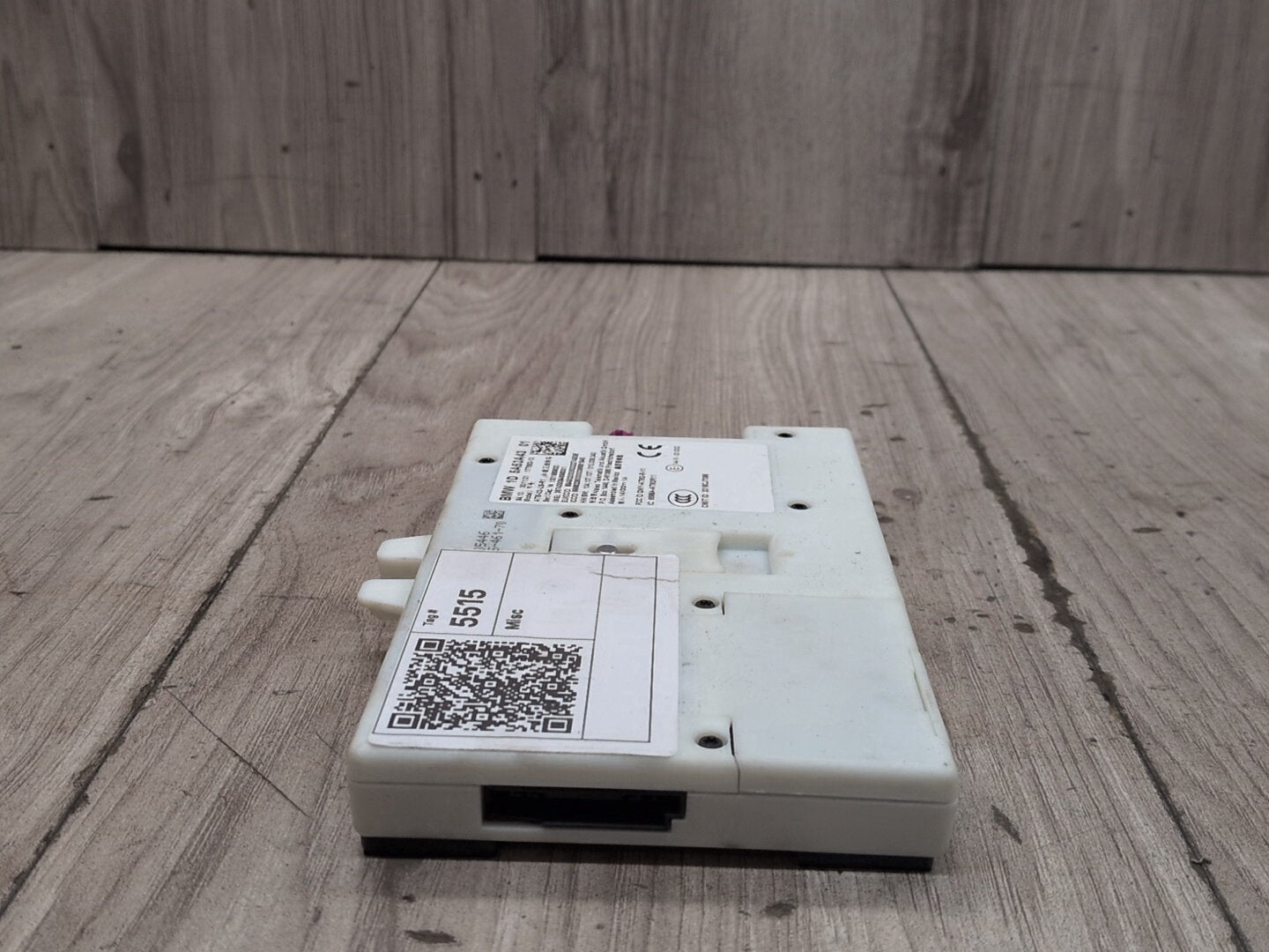 OEM BMW F44 G01 G05 G12 G20 G22 G26 G30 G80 G82 Telematics Control Module Unit