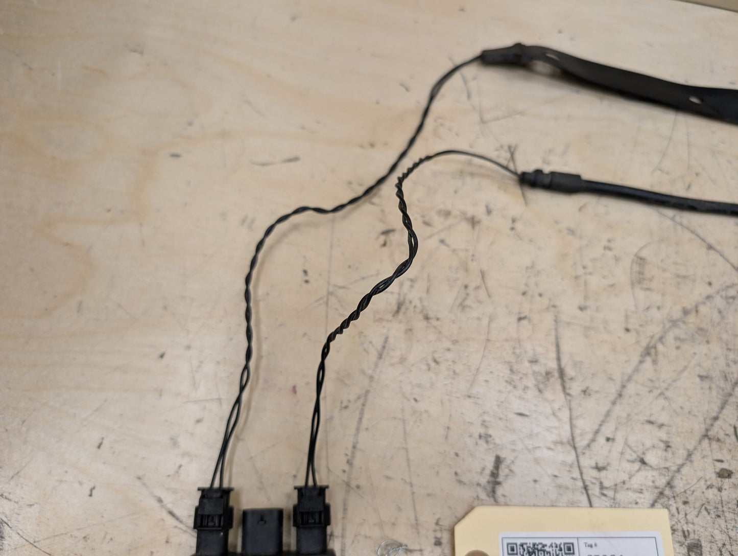 OEM BMW G30 G12 F90 M5 F48 X1 G01 X3 Control Unit Smart Opener Module w/ Sensor