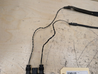 OEM BMW G30 G12 F90 M5 F48 X1 G01 X3 Control Unit Smart Opener Module w/ Sensor