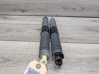 2017-2023 BMW 530i G30 Rear Left Right Liftgate Trunk Lid Strut Shock Supports SET 7366406