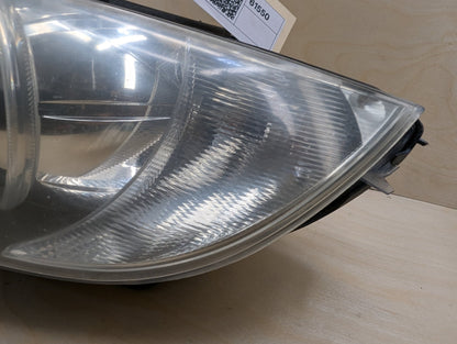07-10 OEM BMW E92 E93 Left Driver Dynamic Adaptive Xenon Headlight + Modules