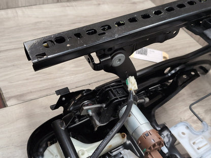 2019 - 2026 BMW X5 G05 Front Left Driver Seat Lower Track Frame Assembly 7459217 N63B44M3
