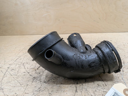 2019-2026 BMW X5 G05 Engine Motor Air Duct Tube Hose 7643302 OEM