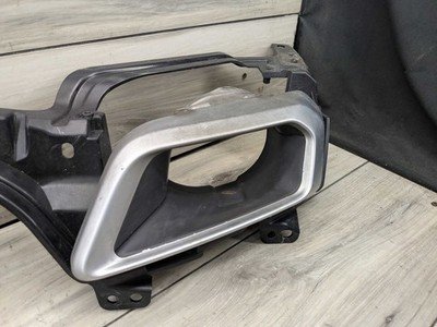 2021 BMW X5 G05 Rear Left Right Exhaust Muffler Tips SET 7493625 OEM