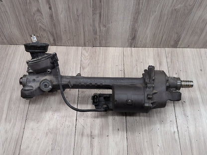 2015-2018 Audi Q3 8U FWD Steering Gear Rack & Pinion 5N1423050AK