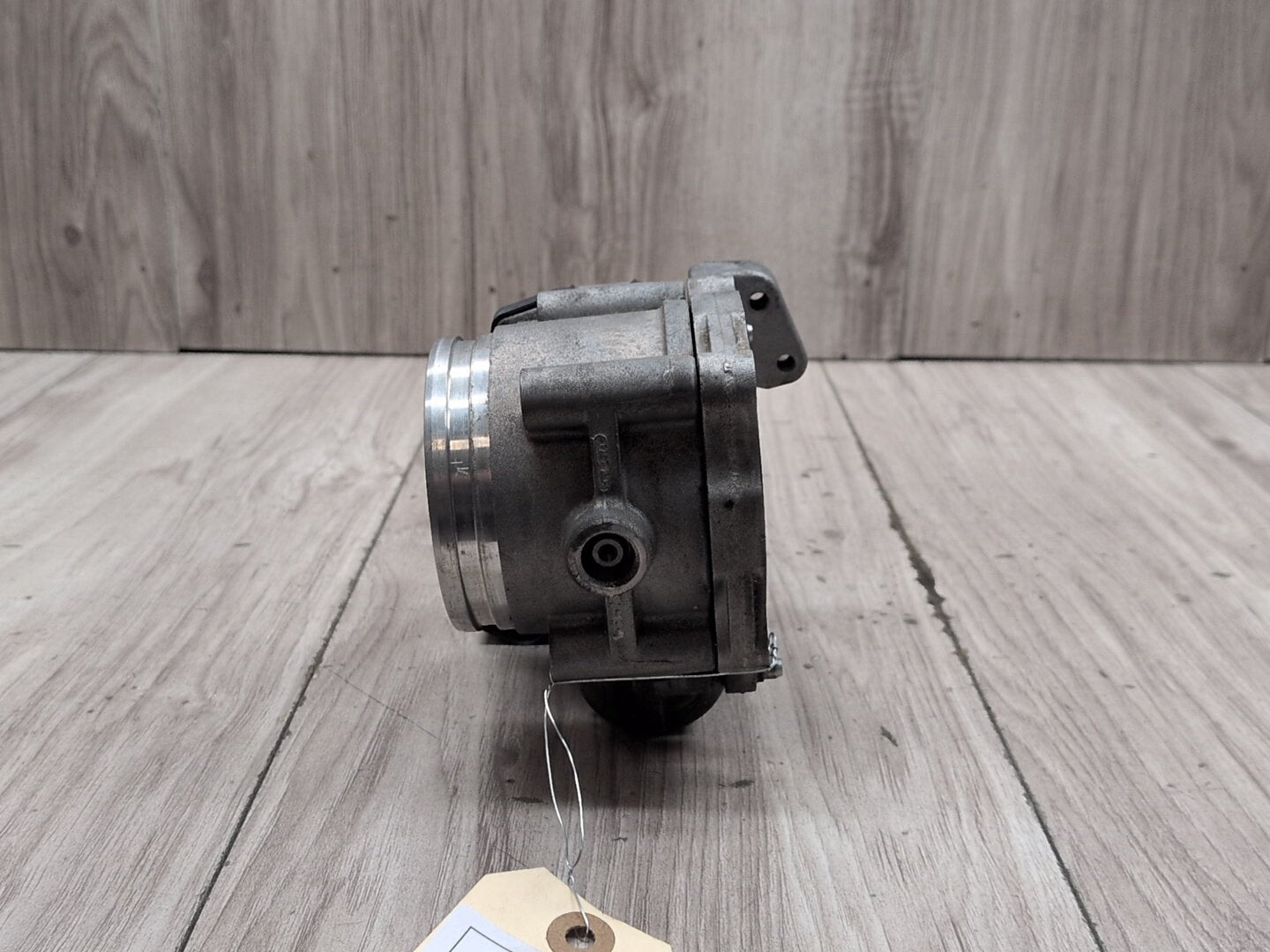 2008 - 2017 Audi S5 8T Engine Motor Throttle Body 06E133062G