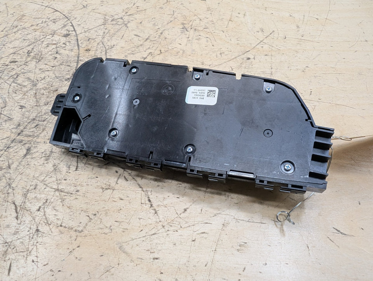 OEM BMW F90 G12 G30 530 540 M550 M5 Front Left Driver Seat Adjust Control Switch
