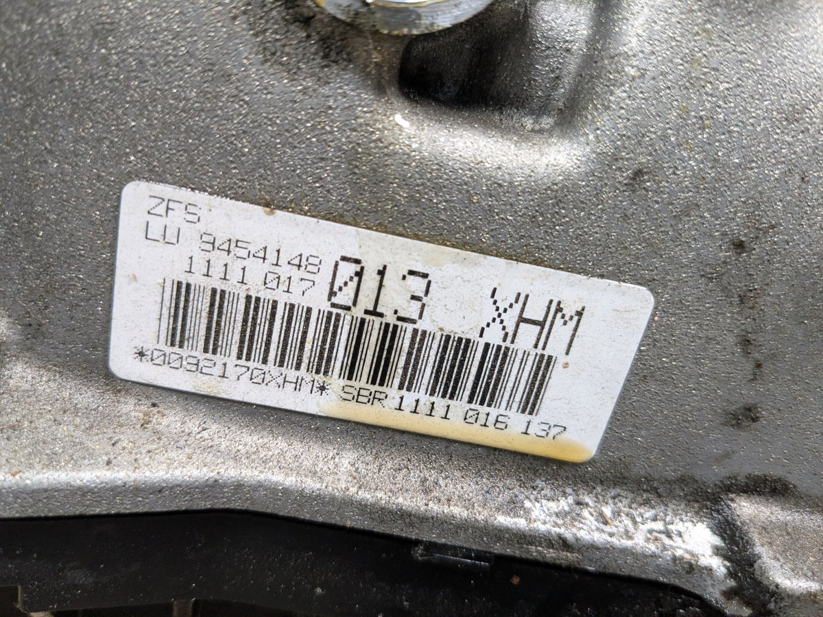 19-23 BMW G20 330i 230 430 B46 Automatic Transmission Assembly RWD 8HP51