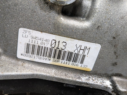 19-23 BMW G20 330i 230 430 B46 Automatic Transmission Assembly RWD 8HP51