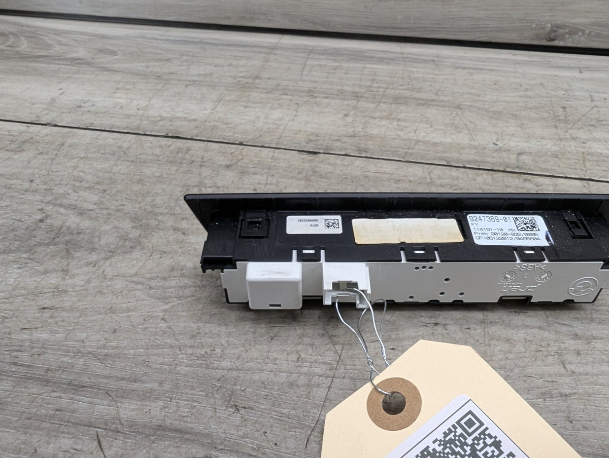 OEM BMW M6 F06 F13 M5 F10 Lane Assist Departure Driver Assistance Control Unit