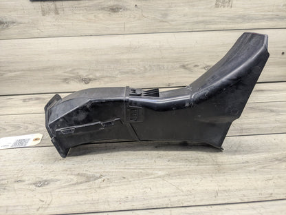 2018 - 2023 BMW X3 G01 Left Driver Brake Air Duct 7400003 B58B30M0