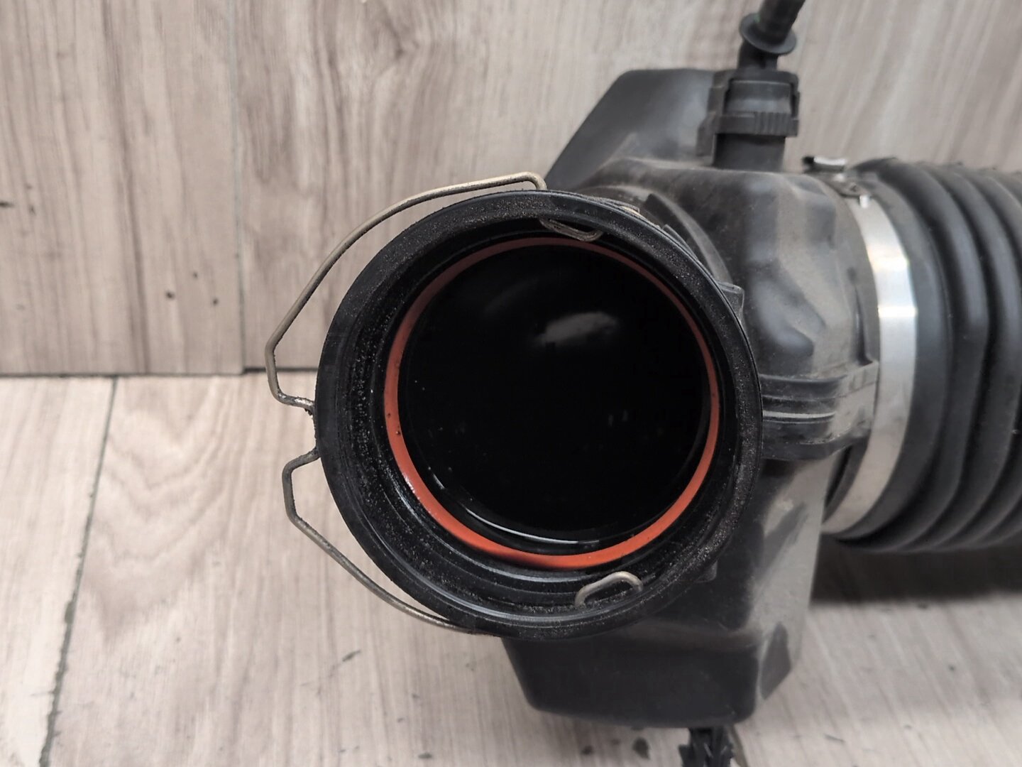 OEM BMW G20 G22 G23 G26 M340 M440 Engine B58 Filtered Air Intake Pipe Resonator