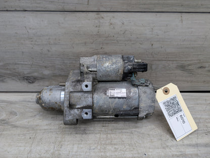 BMW G12 750Li N63B44O2 Engine Motor Starter 8657337