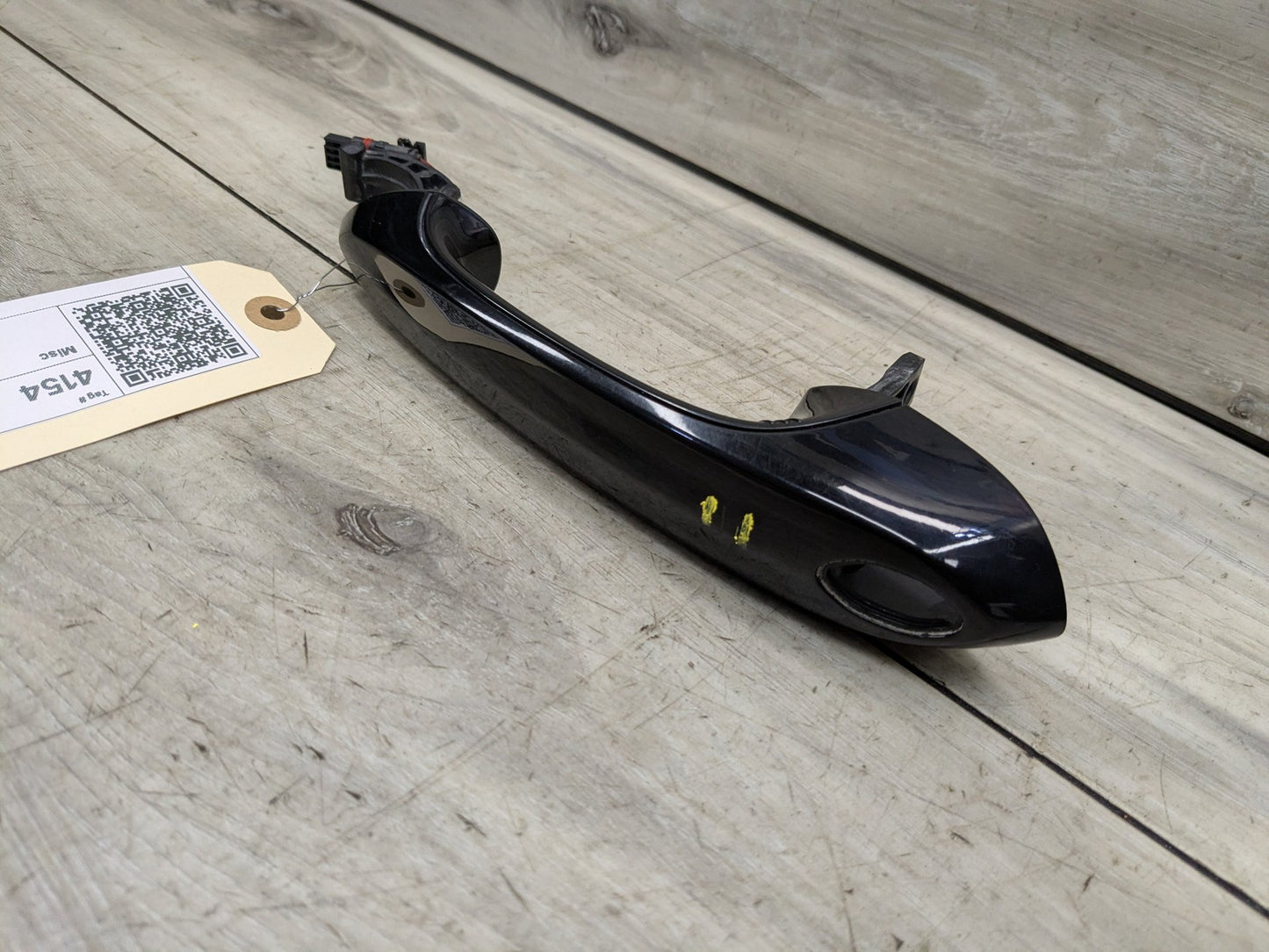 2019 - 2026 BMW 330i G20 Front Left Driver Exterior Door Handle w/ Comfort Access 9463337 B46B20O1
