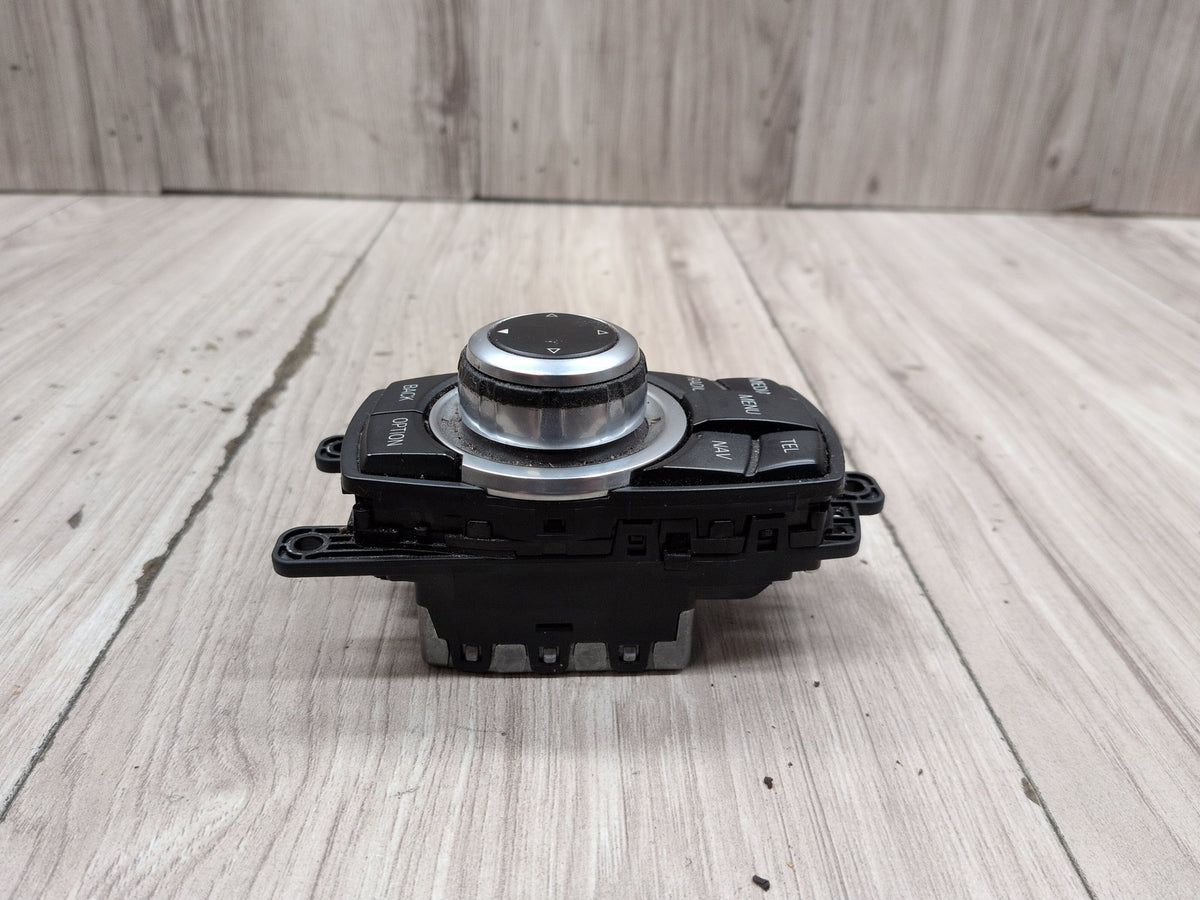 OEM BMW F02 F10 F22 F25 F30 F32 F48 X1 CIC NAV iDrive Navigation Controller Knob