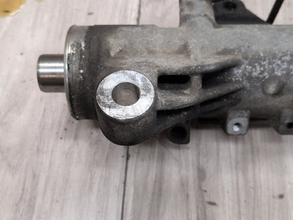 10-19 OEM BMW F01 F12 F13 F10 AWD Power Steering Gear Rack and Pinion L5