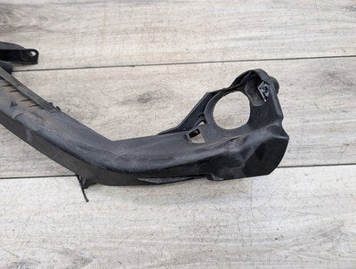 07-10 OEM BMW E92 E93 328 335 Left Driver Headlight Bracket Carrier Mount