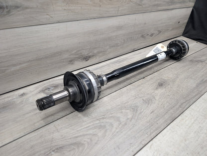 19-24 OEM BMW G20 G22 G23 G26 330 430 Rear Left Driver Output Half Shaft CV Axle