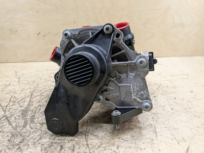 2012-2018 Audi C7 A6 CYNB Engine Motor Cooling Auxiliary Water Pump 06L121111M