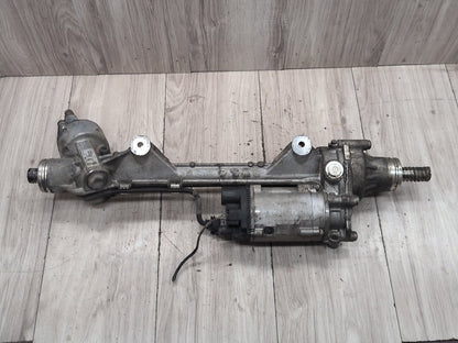2012-2018 BMW 320i F30 Steering Gear Rack & Pinion 6874658 LK