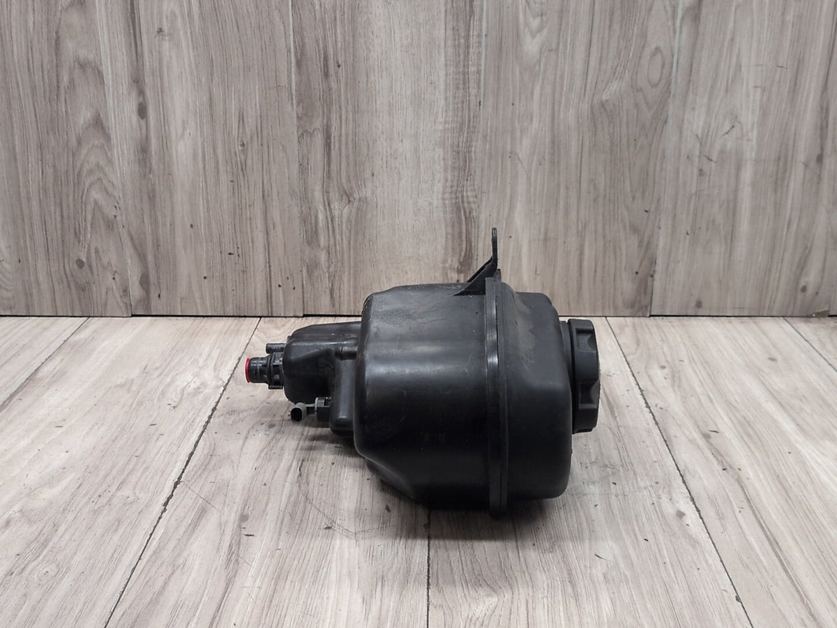 2004-2010 BMW M6 E64 Coolant Expansion Tank Reservoir 2283345 OEM