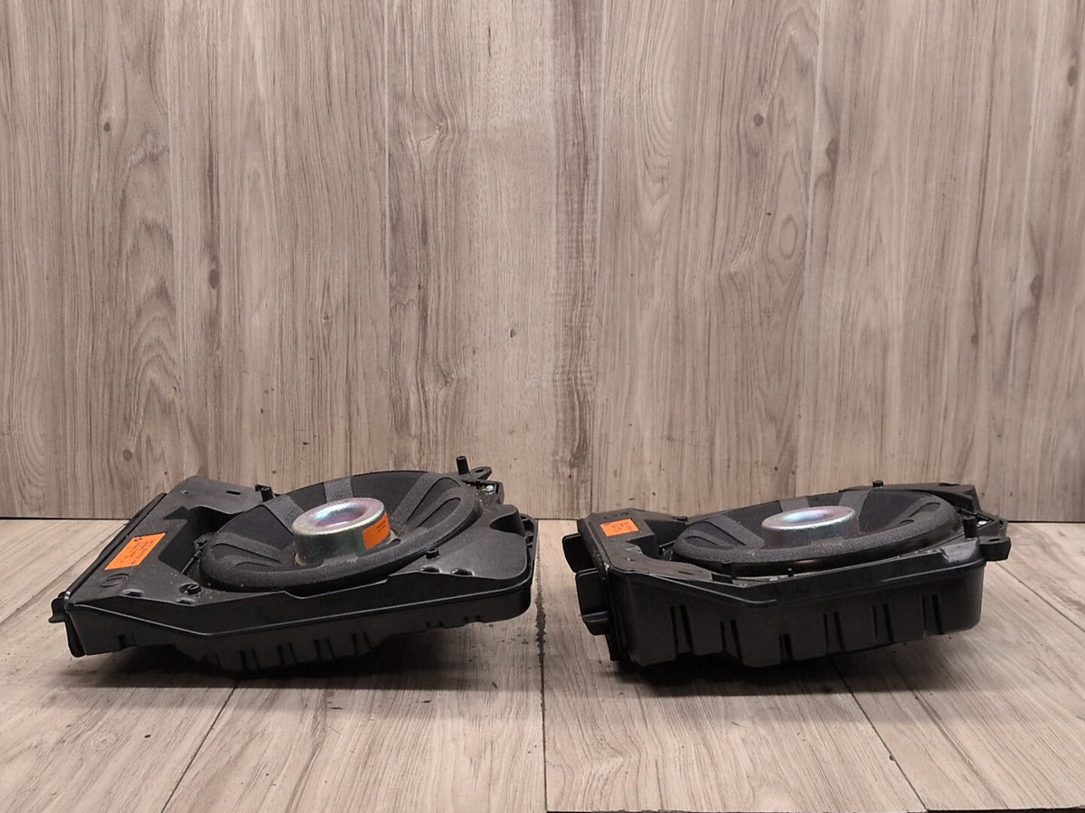 OEM BMW F30 F32 F33 F36 F80 F82 M3 M4 Sub Subwoofers Audio Speaker HARMAN KARDON