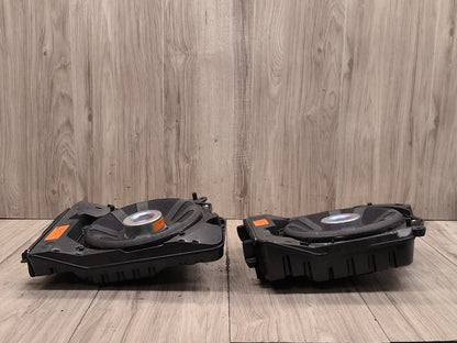 OEM BMW F30 F32 F33 F36 F80 F82 M3 M4 Sub Subwoofers Audio Speaker HARMAN KARDON