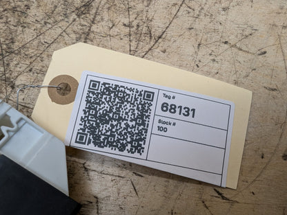 16-21 OEM BMW F90 G01 X3 G02 X4 G12 G30 PDC Park Assist Control Module 6819571
