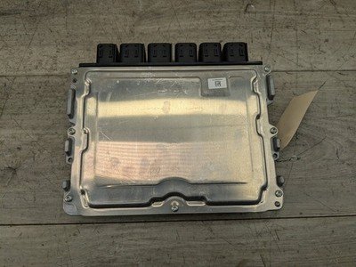 17-21 OEM BMW F30 F33 F36 G01 X3 ECU DME ECM B46D Engine Computer Unit
