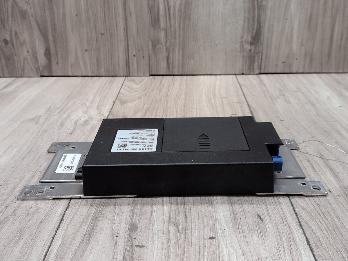 14-17 OEM BMW F06 F10 F22 F30 F32 F80 M3 M4 Telematics Control Unit Module TCB
