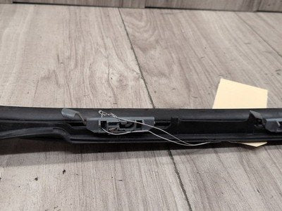 2019-2026 BMW X5 G05 Right Passenger Side Windshield Drip Molding Trim 7463528