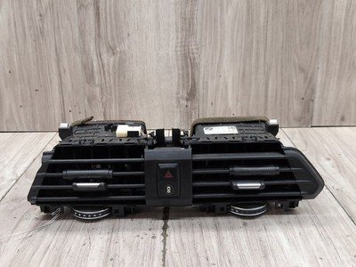 18-21 OEM BMW G01 G02 F97 F98 X3 X4 X3M X4M Dashboard AC Air Vent Center Grille