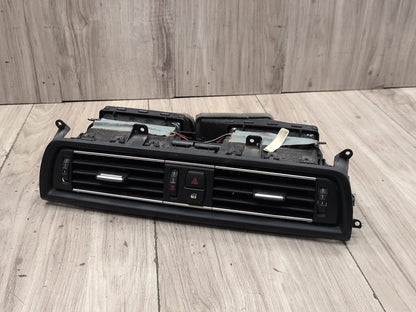 2012-2018 BMW M6 F06 Dashboard Dash Board Middle Center Air Vent 9197486