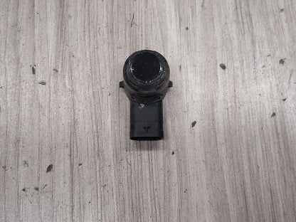 OEM BMW F15 F48 F85 F90 F97 G01 G12 G30 X3 Bumper Parking Sensor PDC Black 5.7.1