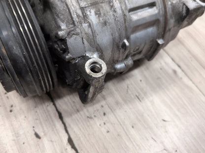 OEM BMW F06 F10 F15 F16 F85 X5 X6 M5 AC Compressor Pump Air Conditioning N63 S63