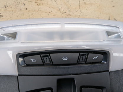 OEM BMW F06 F10 F25 F30 F80 Front Left Driver Main Master Power Window Switch