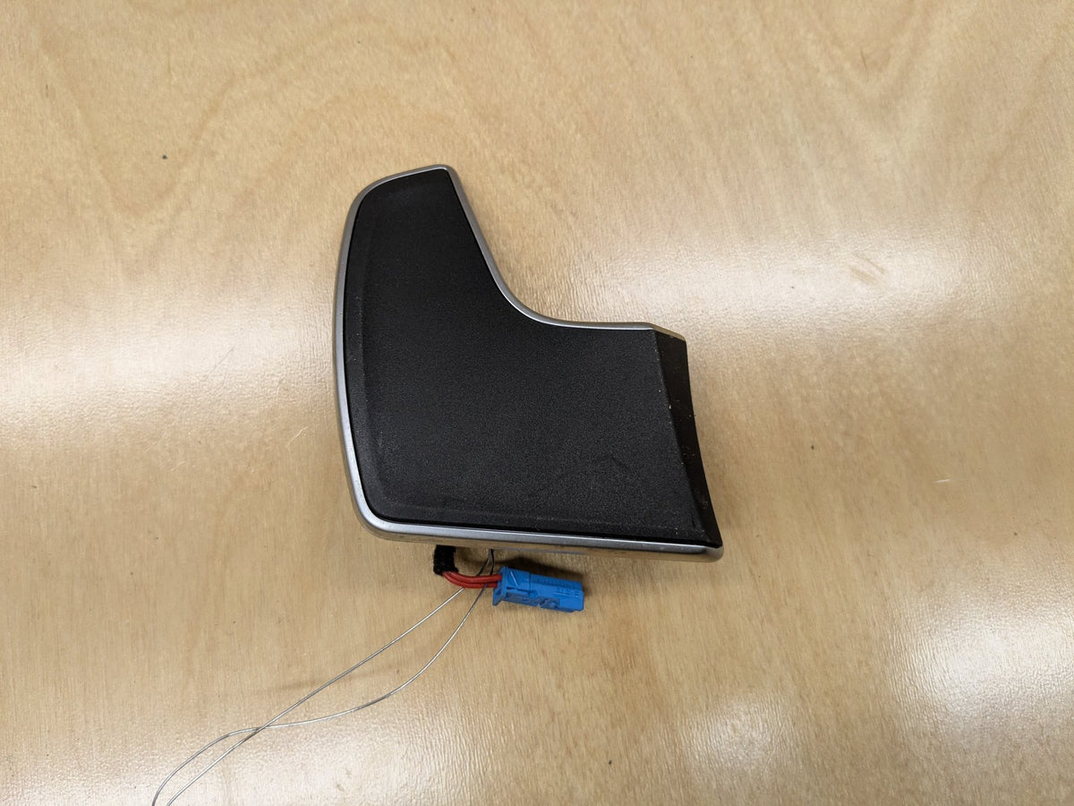 2022-2026 BMW 430i G26 Right Passenger Steering Wheel Paddle Shifter 9372496 OEM